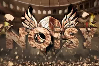 can create 3d logo animations