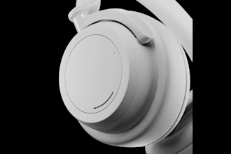 create cinematic product commercial for your product