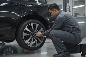 create ugc video for car detailing car wash and restoration