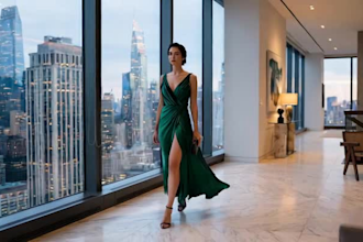 create ai product video, ai fashion video