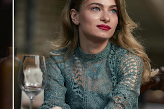 do high end natural beauty and portrait retouching