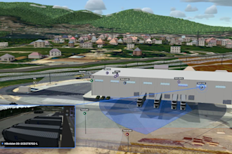 design professional cctv system