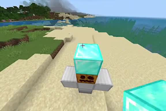 do professional minecraft houses , cities, or maps