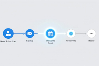 setup and fix mailpoet autoresponder email automation and woocommerce emails