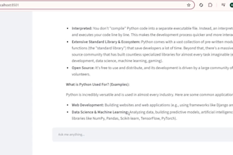 build agentic ai agents and ai chatbot automation