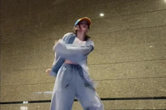 make tik tok dance video, reel, choreograhy dance, group dance tik tok promotion