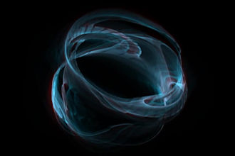 create abstract audiovisual videos for your track or brand