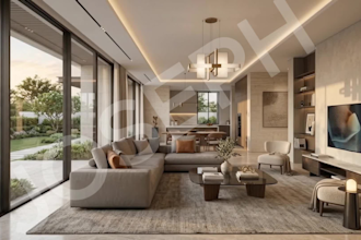create cinematic ai real estate reels for properties