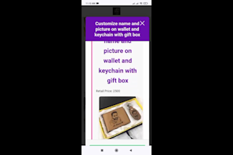 convert website to android and ios app with apk aab ipa both formats