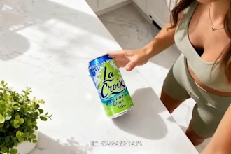 create a professional ai promo video ad for your brand