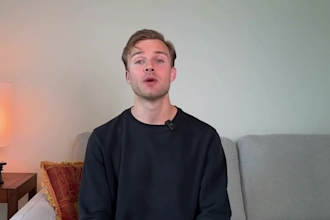 create authentic ugc testimonial and spokeperson video ads