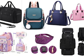 create backpack tech pack design hiking bag techpack tote bag design golf bags