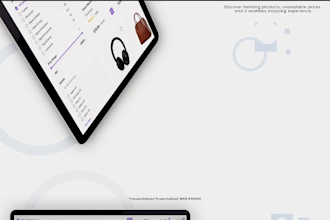 create an app promo, saas explainer, website demo video