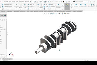 do 3d products design