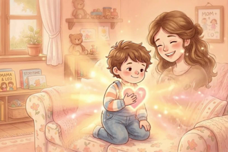 write sing produce ai children songs kids nursery rhymes podcast audio stories