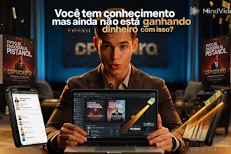 create a custom professional ebook
