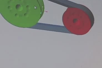 design 3d mechanical parts and 2d cad technical drawing for manufacturing