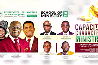 design professional church, event, and business flyers