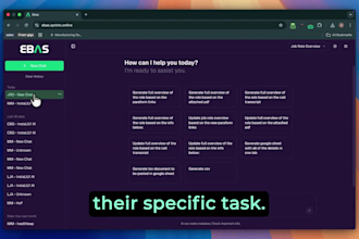 build custom rag based ai chatbots for websites using openai or claude