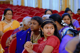 transform your wedding into a cinematic masterpiece