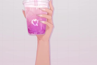 draw premium anime vtuber commissions anime character, for twitch and youtube