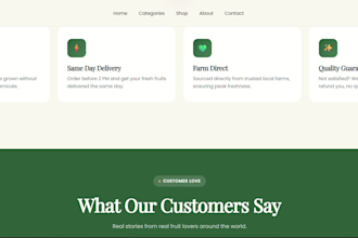 create wordpress website from scratch or modify themes