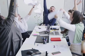 edit professional elearning, training, explainer and online course videos
