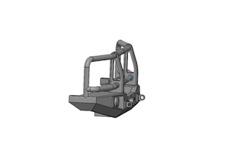 reverse engineering, solidworks 3d cad model, stl to step