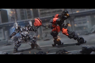 create affordable ai anime videos, edits, and animations