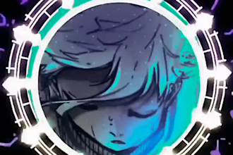 create a blue lock manga animated edit