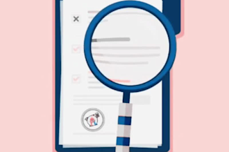 create a professional ats friendly CV and resume