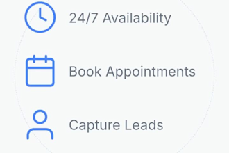 setup gohighlevel  ai chatbot to boost your business support