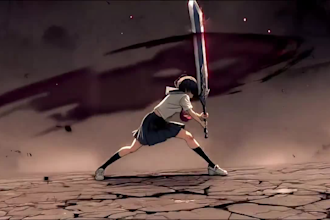 create ai anime music video ai anime video ai anime