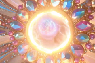 make 4k surreal trippy ai music video and dreamlike visualizer for songs