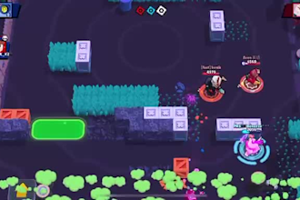 be your pro brawl stars coach with 40k wins