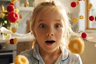 create ai commercial video ai generated video ai promo ai product