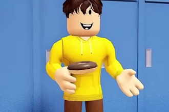 make roblox animation shorts for youtube and tiktok