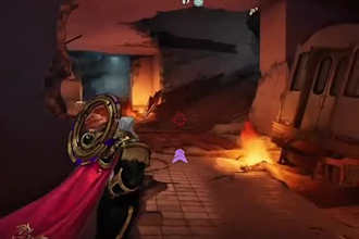 do a short form video game edit 20 to 60sec long