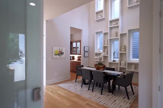 cinematic ai video for airbnb and promotional video