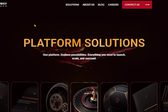 create lottie animation for your website and app