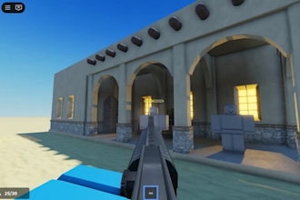 create realistic roblox fps gun system with recoil