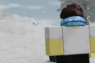 create cinematic roblox animation, cutscene, mini movie and youtube video