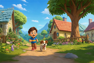 create custom 3d animation and high converting video ads for your marketing