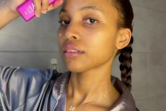 create authentic beauty and skincare ugc videos