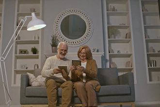 write aged care blog and website articles
