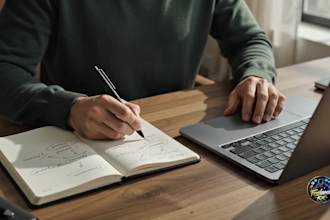 write SEO website copy that converts visitors into customers