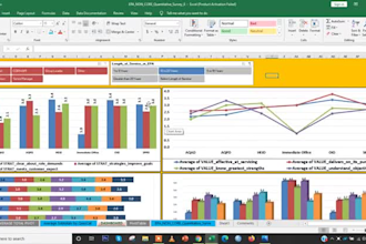 do pdf to excel and data entry work