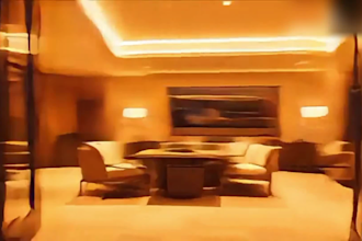 edit luxurious real estate video for property marketing