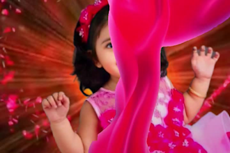 professional youtube, birthday and slideshow videos