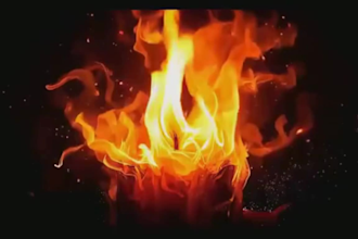 produce a high end cinematic animated music video